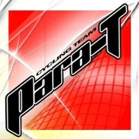 Para T Cycling Team - Money & Mortgages UK