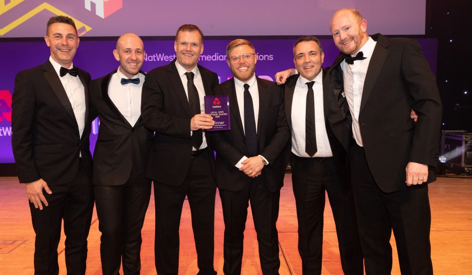 Team2 - Money & Mortgages UK