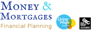Money & Mortgages UK Logo